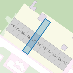 Perceel HVS00-H-3411