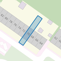 Perceel HVS00-H-3414