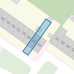 Perceel HVS00-H-3416