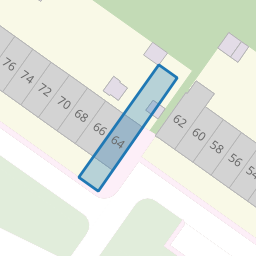 Perceel HVS00-H-3417