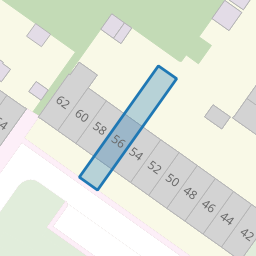 Perceel HVS00-H-3421