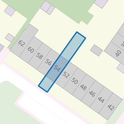 Perceel HVS00-H-3422