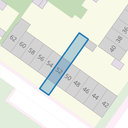 Perceel HVS00-H-3423