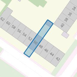 Perceel HVS00-H-3424