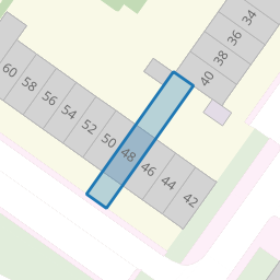 Perceel HVS00-H-3425