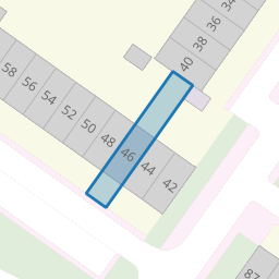 Perceel HVS00-H-3426