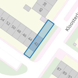 Perceel HVS00-H-3428