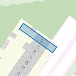 Perceel HVS00-H-3429