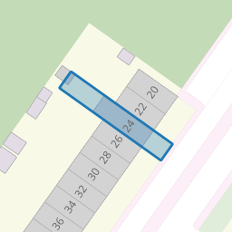 Perceel HVS00-H-3431