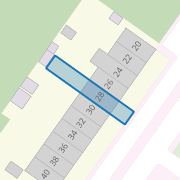 Perceel HVS00-H-3433