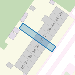 Perceel HVS00-H-3434