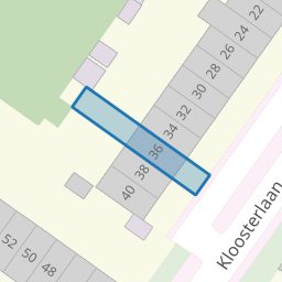 Perceel HVS00-H-3437