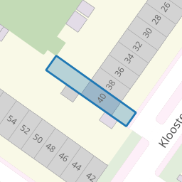 Perceel HVS00-H-3439