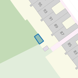 Perceel HVS00-H-3445