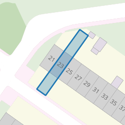 Perceel HVS00-H-3449