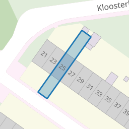 Perceel HVS00-H-3450