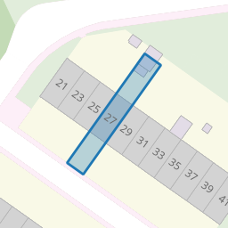 Perceel HVS00-H-3451