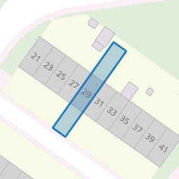 Perceel HVS00-H-3452