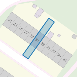 Perceel HVS00-H-3453