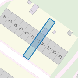 Perceel HVS00-H-3454