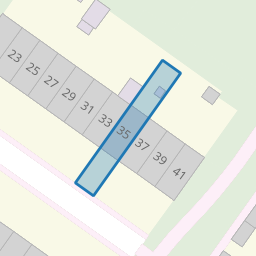 Perceel HVS00-H-3455