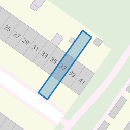 Perceel HVS00-H-3456