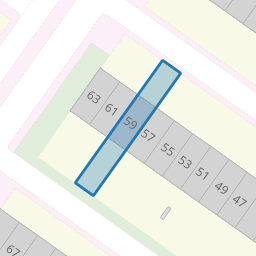 Perceel HVS00-H-3461