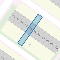 Perceel HVS00-H-3463