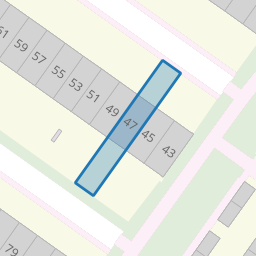 Perceel HVS00-H-3467