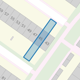 Perceel HVS00-H-3468