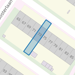 Perceel HVS00-H-3474