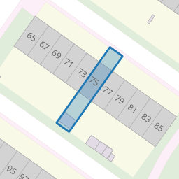 Perceel HVS00-H-3475