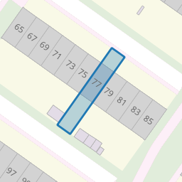 Perceel HVS00-H-3476