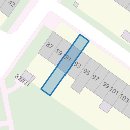 Perceel HVS00-H-3483