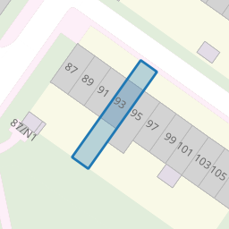 Perceel HVS00-H-3484