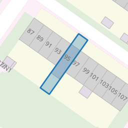 Perceel HVS00-H-3485