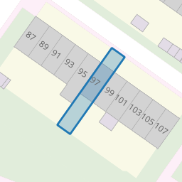 Perceel HVS00-H-3486