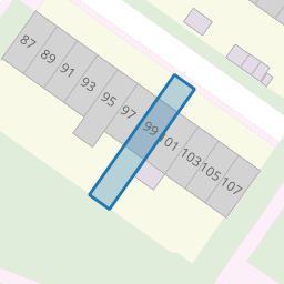 Perceel HVS00-H-3487