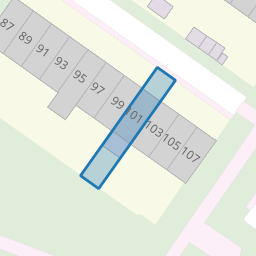 Perceel HVS00-H-3488