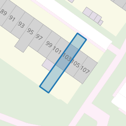 Perceel HVS00-H-3489