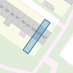 Perceel HVS00-H-3490