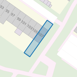 Perceel HVS00-H-3491