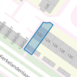 Perceel HVS00-H-3492