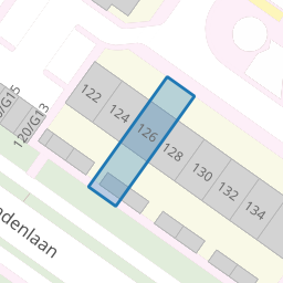 Perceel HVS00-H-3494