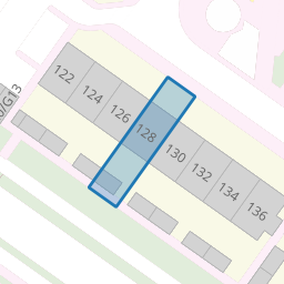 Perceel HVS00-H-3495