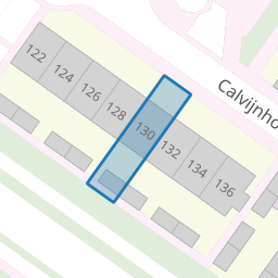 Perceel HVS00-H-3496