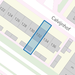 Perceel HVS00-H-3497