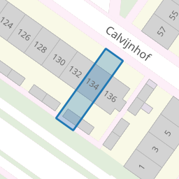 Perceel HVS00-H-3498