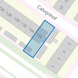 Perceel HVS00-H-3499