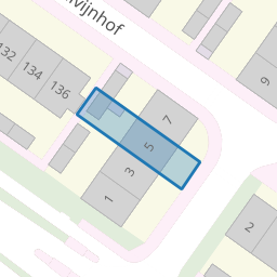 Perceel HVS00-H-3501